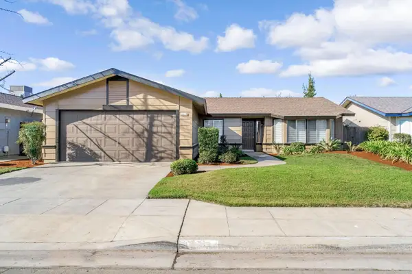 3837 N State Street, Fresno, CA 93722