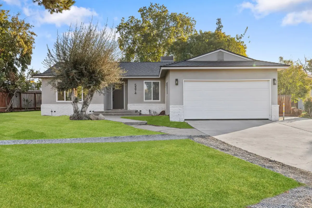 5374 N Santa Fe Avenue, Fresno, CA 93711 - Image #1
