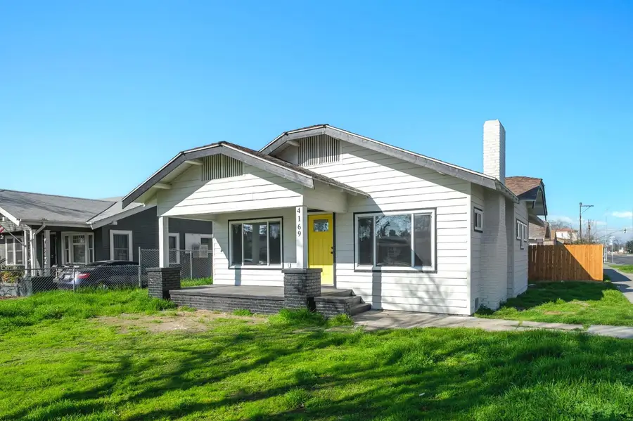 4169 E Platt Avenue, Fresno, CA 93702 - Image #2