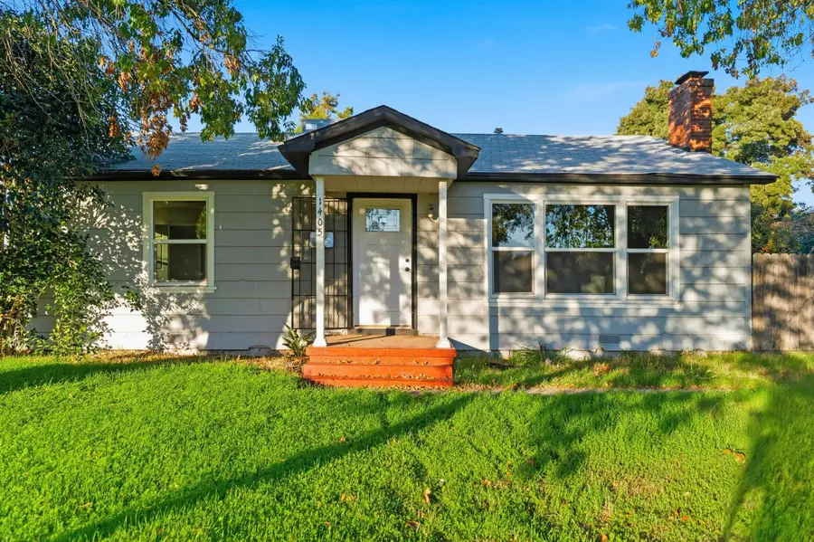 1405 E 22nd Street, Merced, CA 95340 - #3