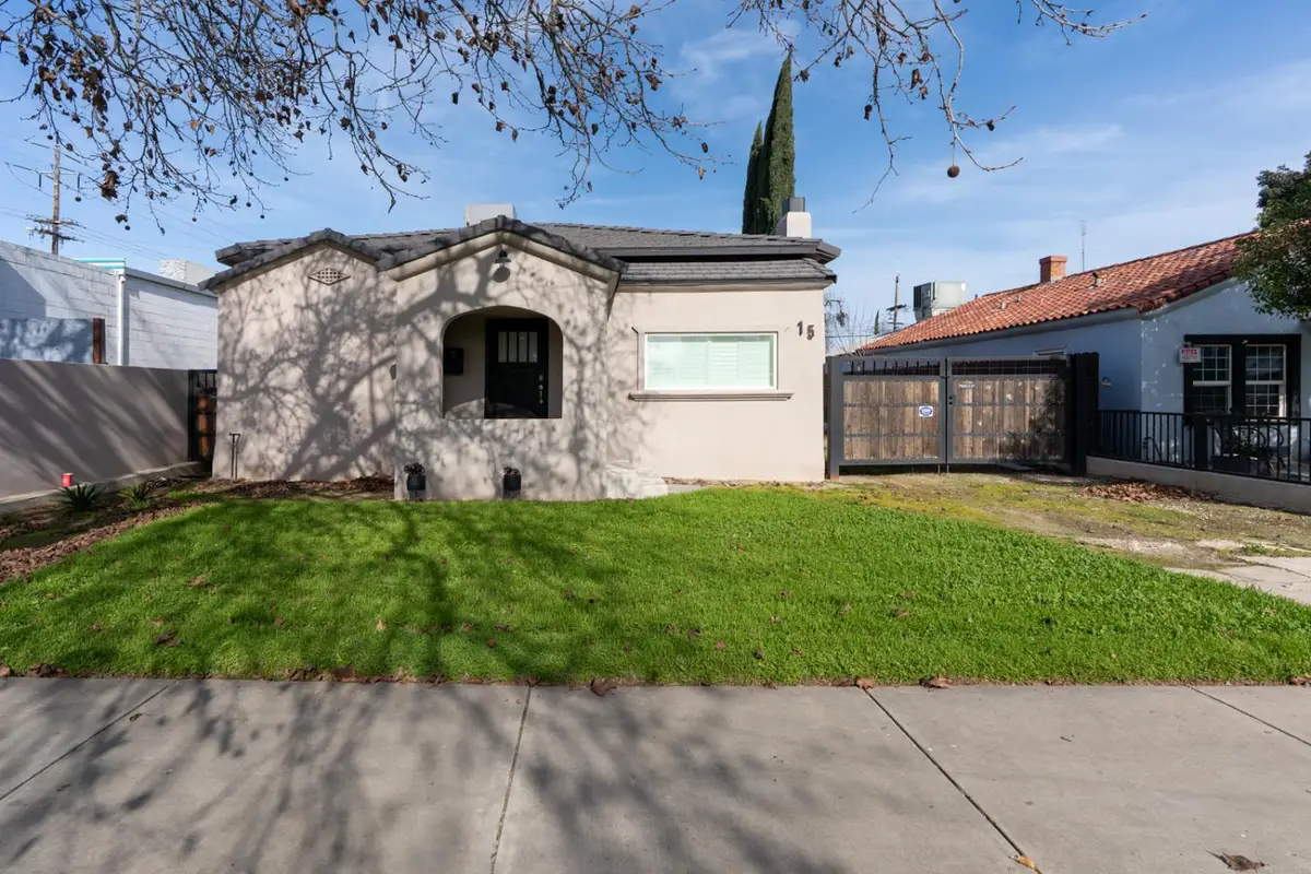 15 E 22nd Street, Merced, CA 95340 - #1