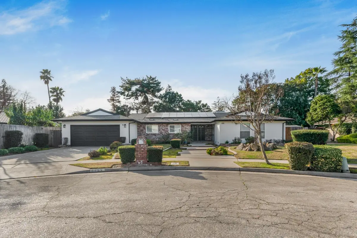 6769 N Hazel Avenue, Fresno, CA 93711 - Image #1