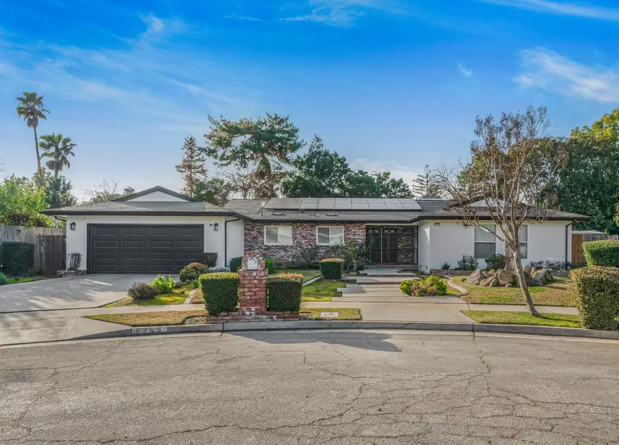 6769 N Hazel Avenue, Fresno, CA 93711 - Image #2