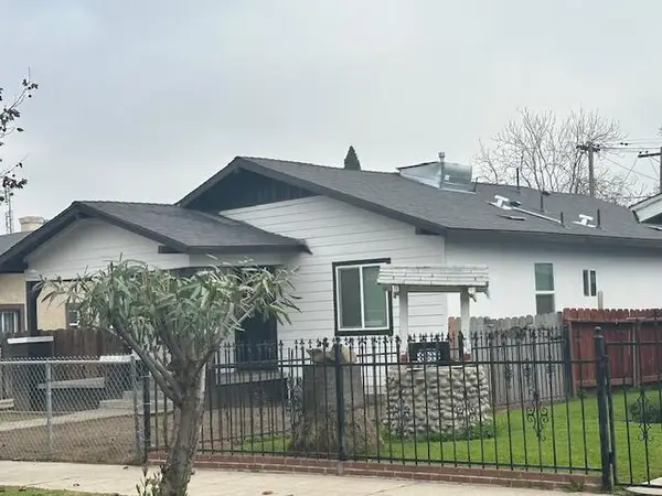 4584 E Inyo, Fresno, CA 93702