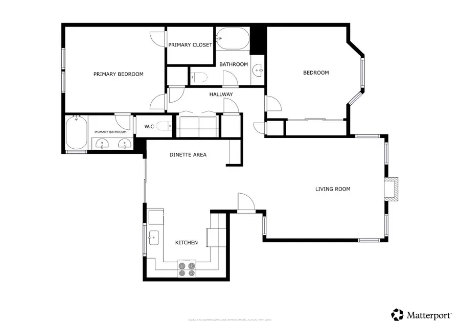 8153 N Cedar Avenue #112, Fresno, CA 93720 - Image #2