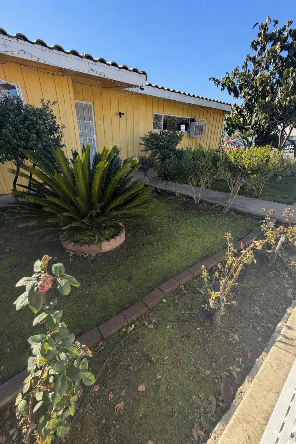 600 E Mariposa Street, Avenal, CA 93204 - #1