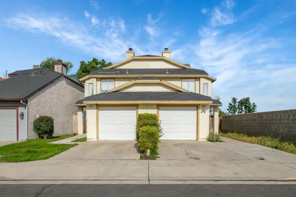 3546 W Harvard Avenue, Fresno, CA 93722