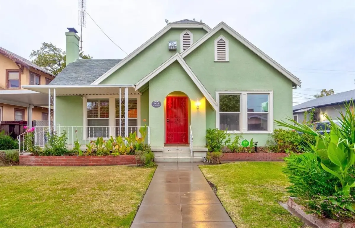1425 N Wilson Avenue, Fresno, CA 93728 - Image #1