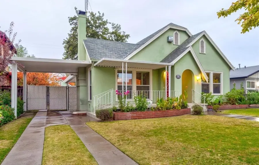 1425 N Wilson Avenue, Fresno, CA 93728 - Image #2