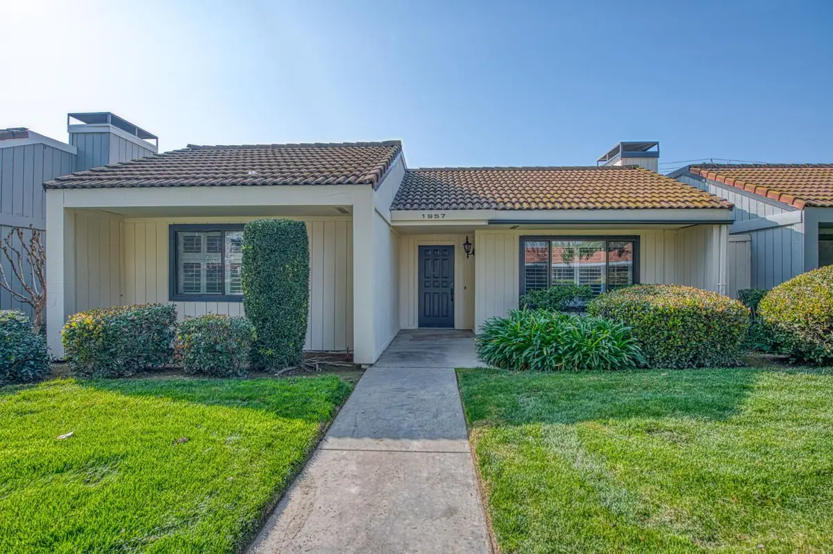 1957 W Santa Ana Avenue, Fresno, CA 93705 - Image #1