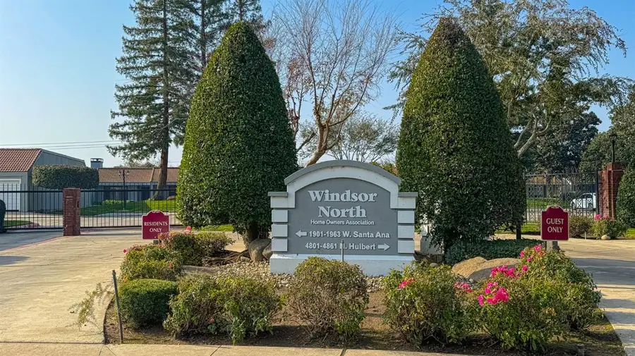 1957 W Santa Ana Avenue, Fresno, CA 93705 - Image #2