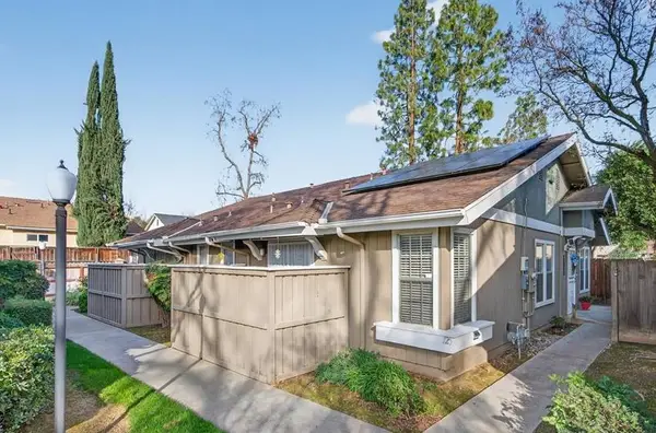 3770 W Barstow Avenue #125, Fresno, CA 93711