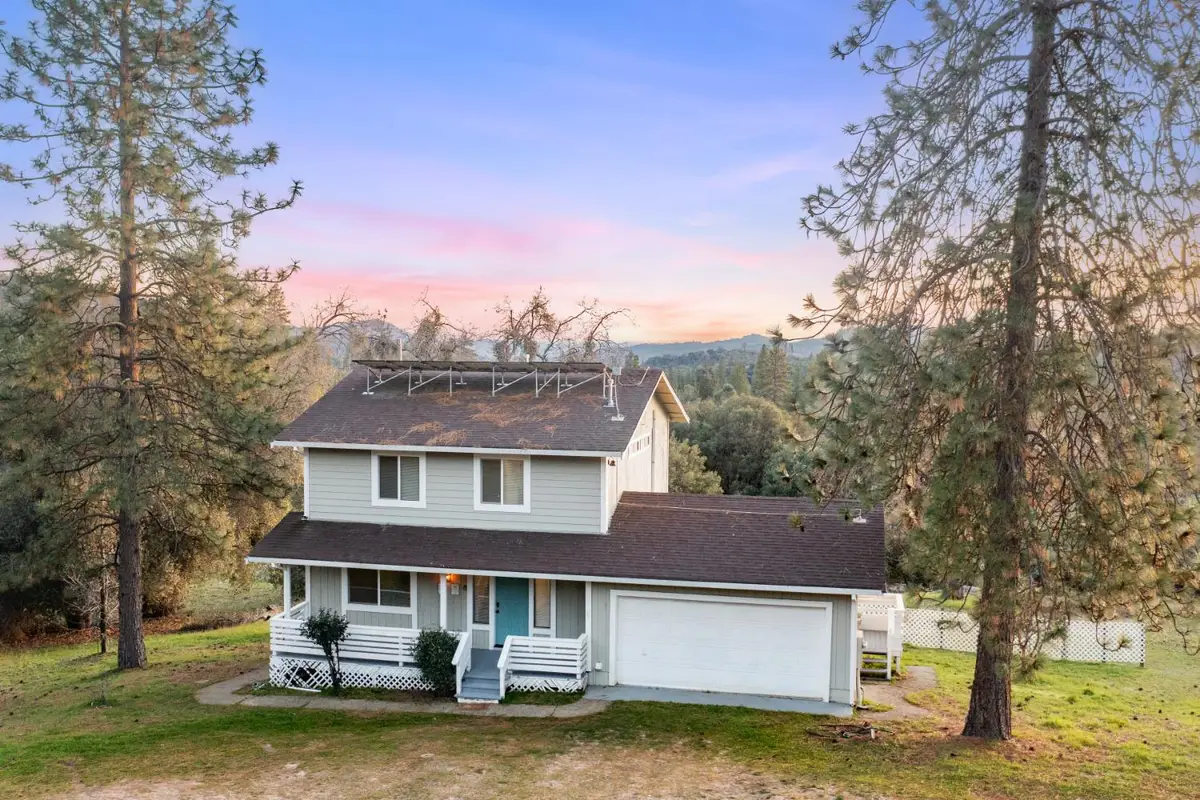 2811 E Westfall, Mariposa, CA 95338 - Image #1