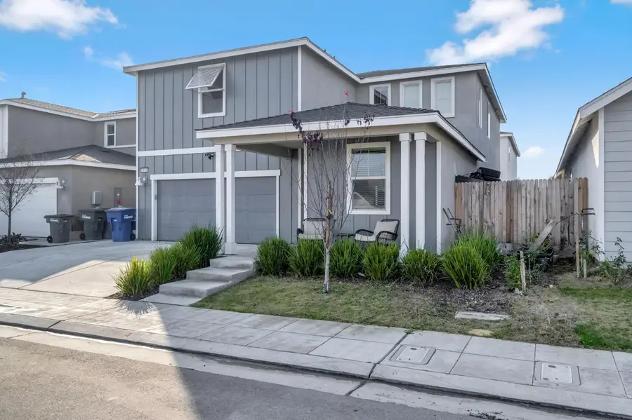 2831 N Redda Road, Fresno, CA 93737 - Image #2