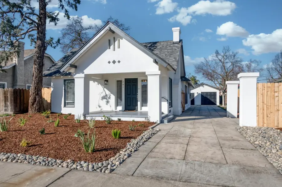 701 E Clinton Avenue, Fresno, CA 93704 - Image #3