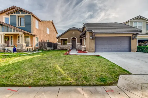 6575 E Cetti Avenue, Fresno, CA 93727