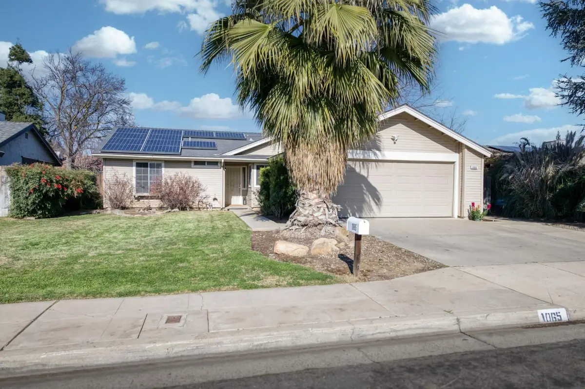 1065 Polson Avenue, Clovis, CA 93612 - Image #1