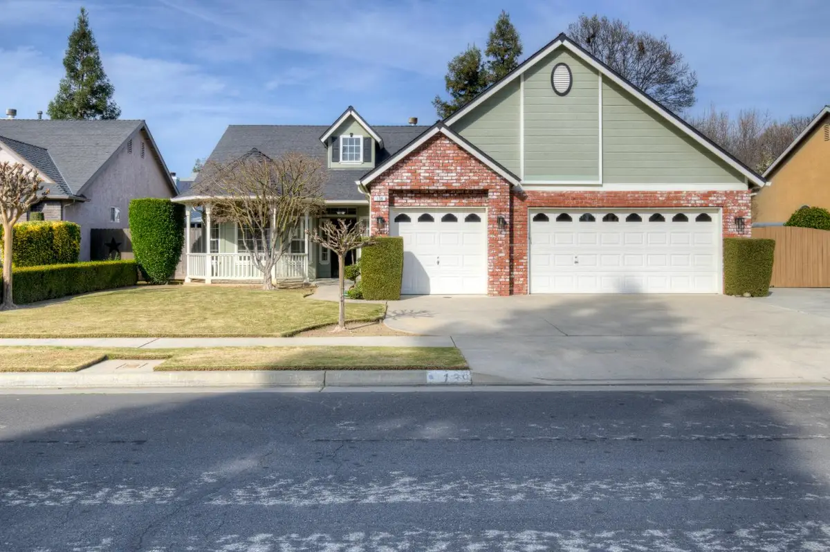 139 Athens Avenue, Clovis, CA 93611 - Image #1