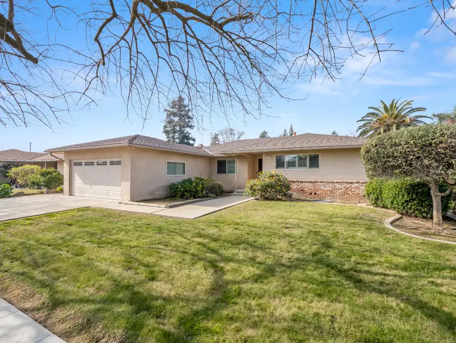 6613 N Chance Avenue, Fresno, CA 93710 - Image #2