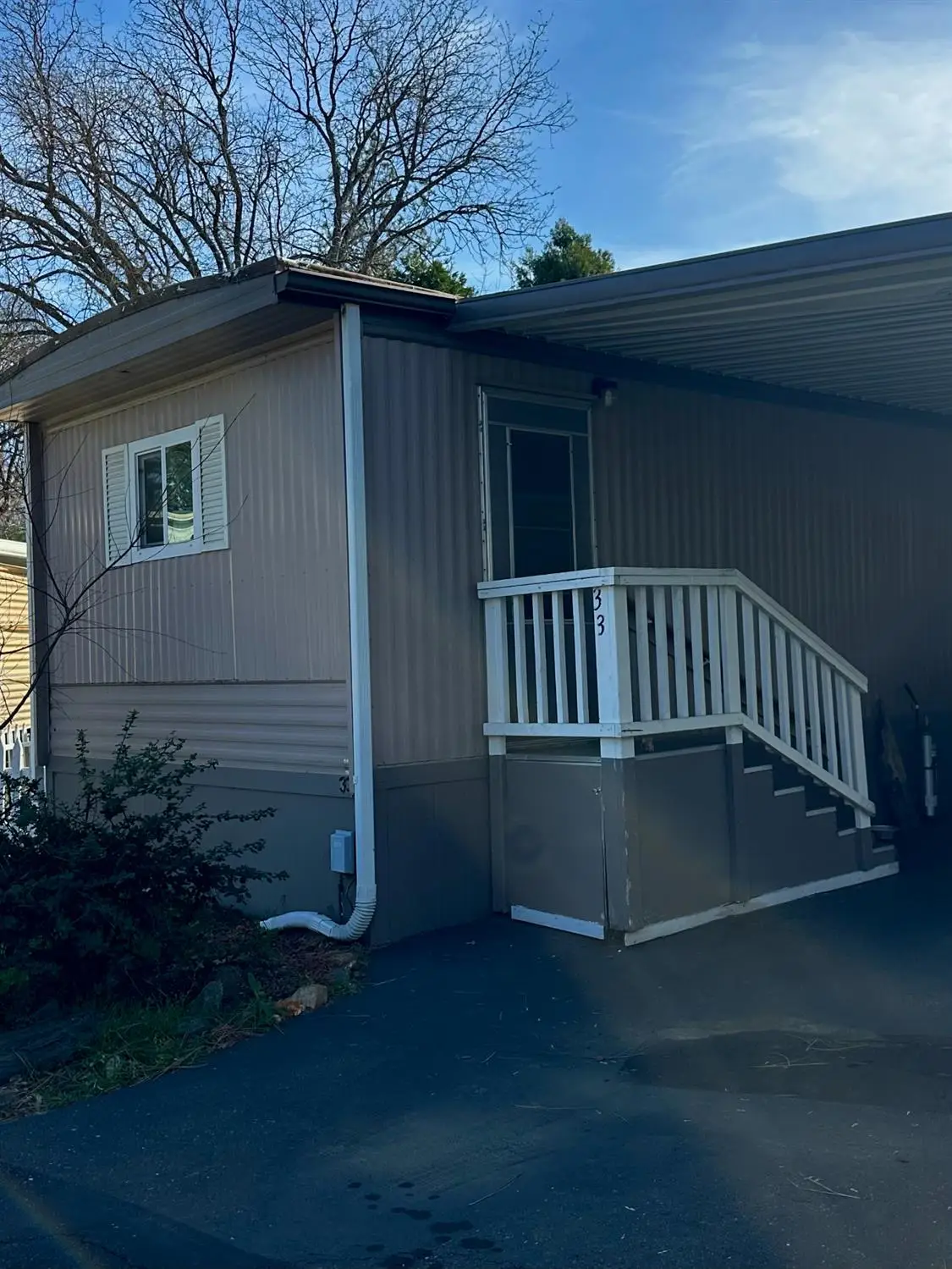 39678 Road 425b #33, Oakhurst, CA 93644 - #1