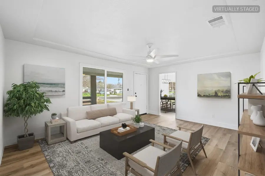 3107 N Arthur Avenue, Fresno, CA 93705 - Image #2