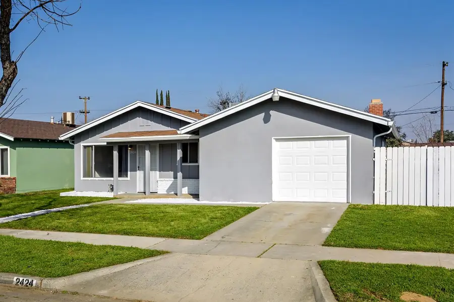 2424 W Holland Avenue, Fresno, CA 93705 - Image #3