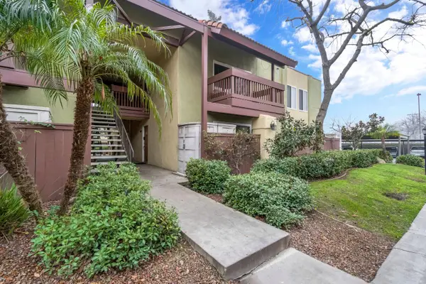 2881 Huntington Boulevard #126, Fresno, CA 93721