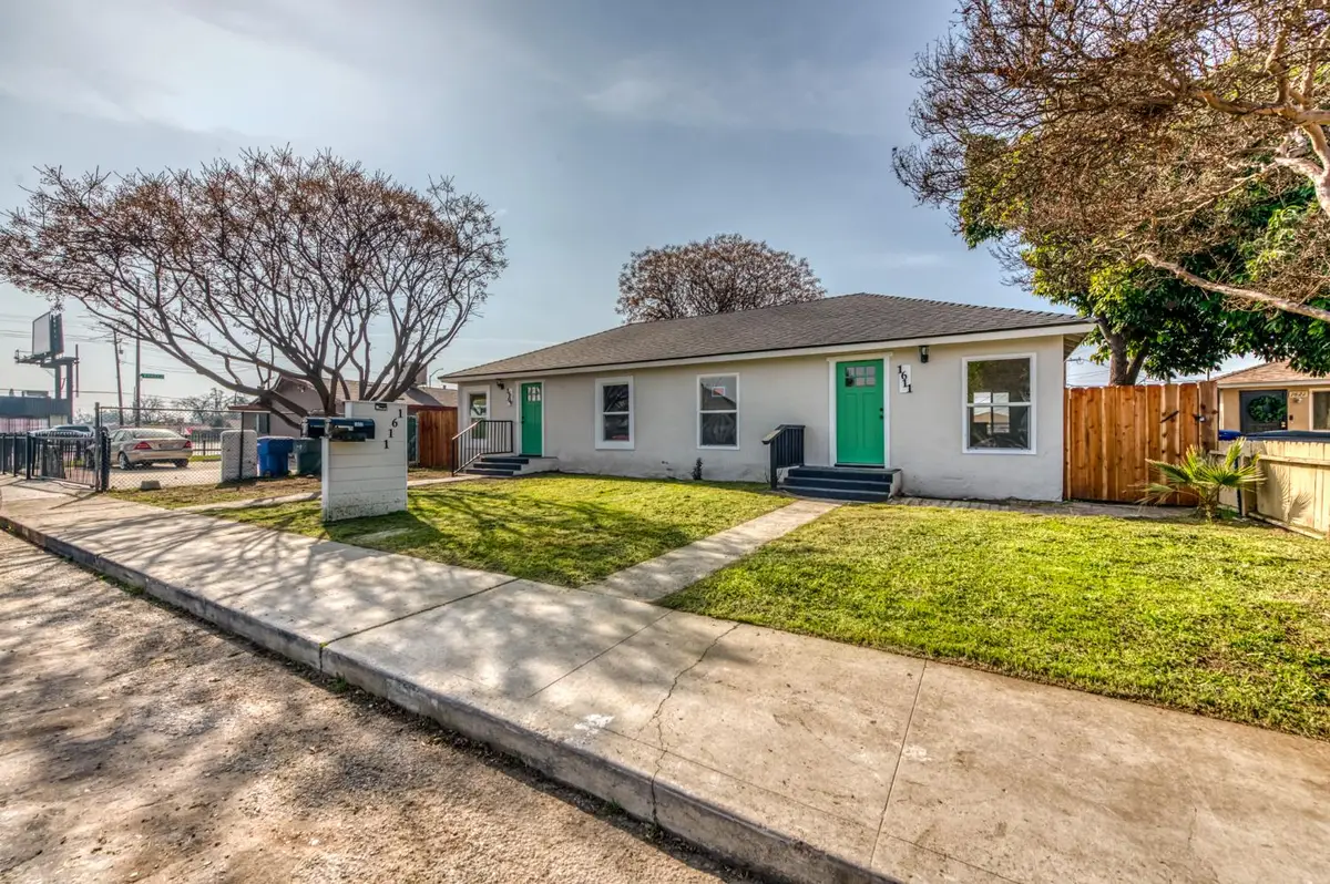 1609 N 6th Street, Fresno, CA 93703 - Image #1