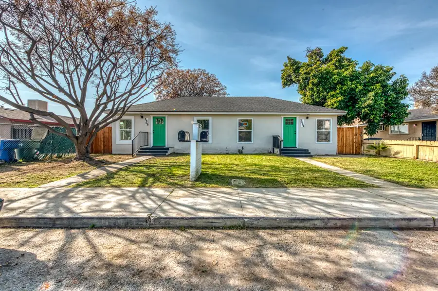 1609 N 6th Street, Fresno, CA 93703 - Image #2