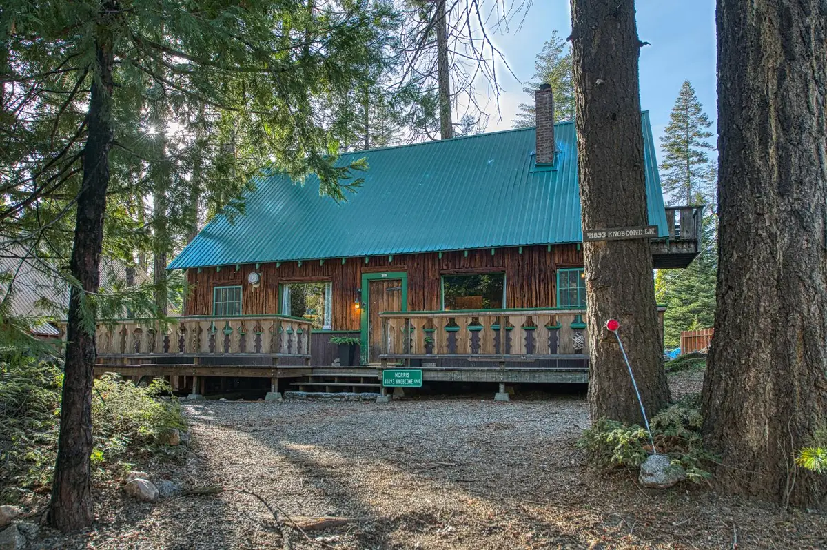41893 Knobcone Ln, Shaver Lake, CA 93664 - Image #1