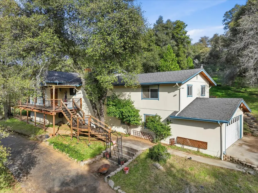 51590 Coyote Ridge Rd, Oakhurst, CA 93644 - #3