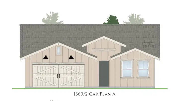 16161 West Monterey Ave, Kerman, CA 93630 - Image #1