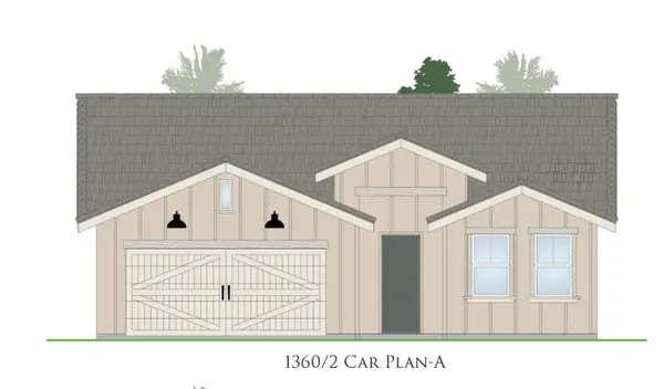 16161 West Monterey Ave, Kerman, CA 93630