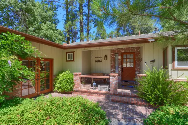 5621 Ponderosa Court, Mariposa, CA 95338