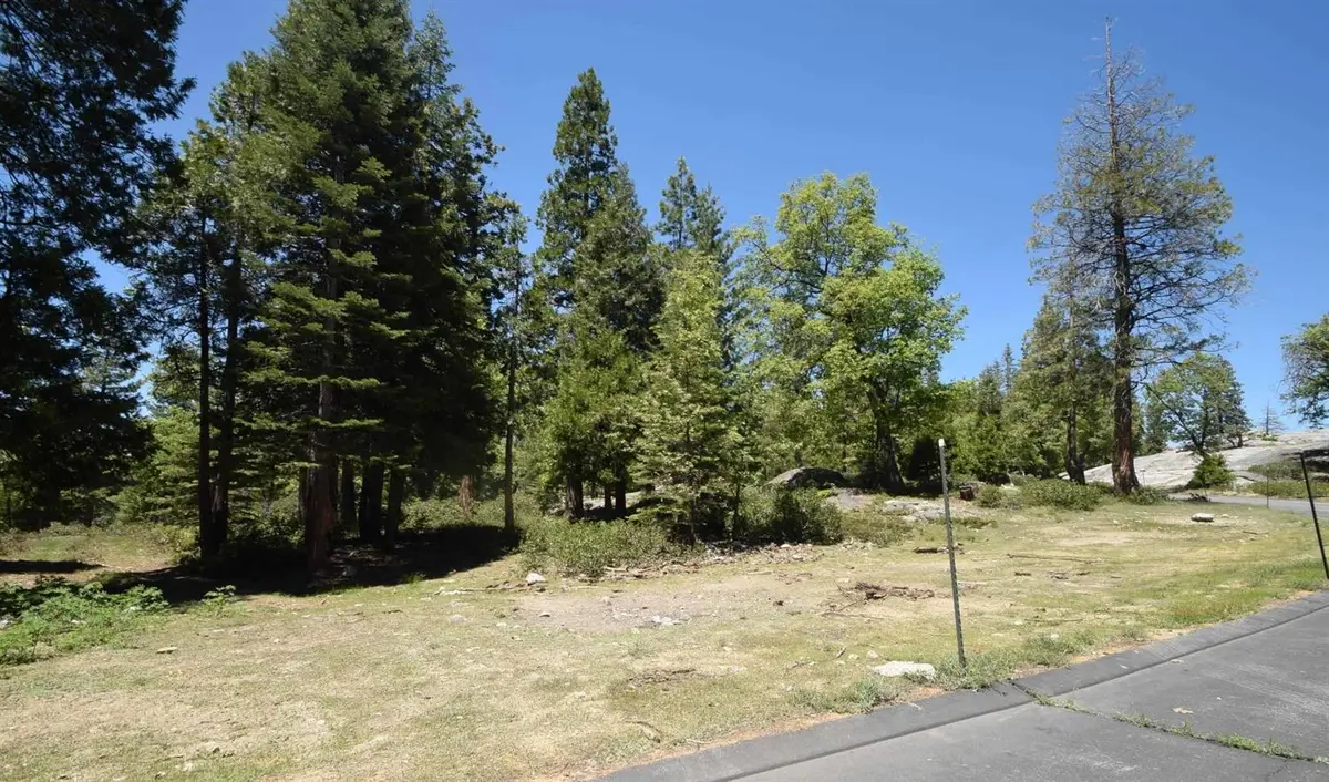 42782 Garnet Lane #Lot39, Shaver Lake, CA 93664 - Image #1