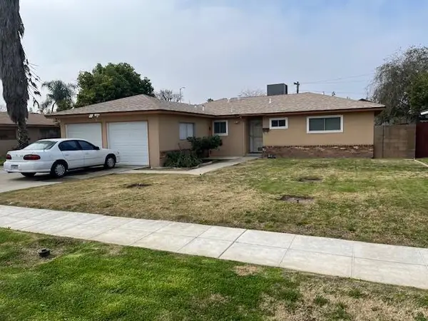 2515 N Channing Way, Fresno, CA 93705