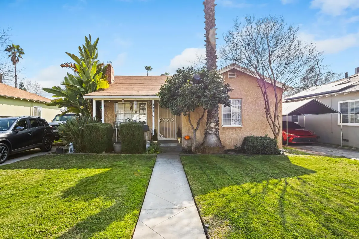 1136 E Michigan Avenue, Fresno, CA 93704 - Image #1
