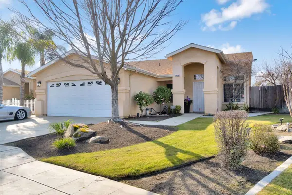 2020 Hanson Avenue, Clovis, CA 93611