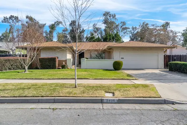 3428 De Anza Avenue, Merced, CA 95348