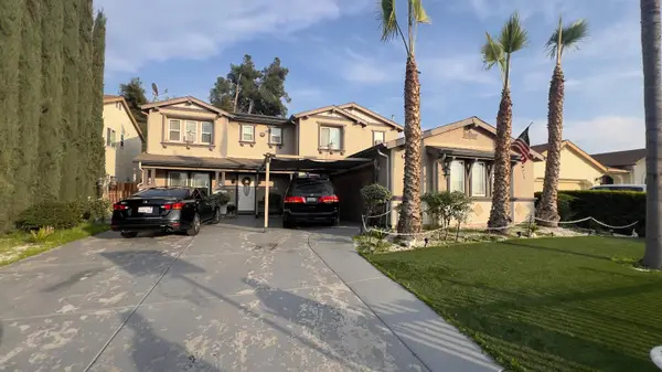 1896 N Forestiere Avenue, Fresno, CA 93722