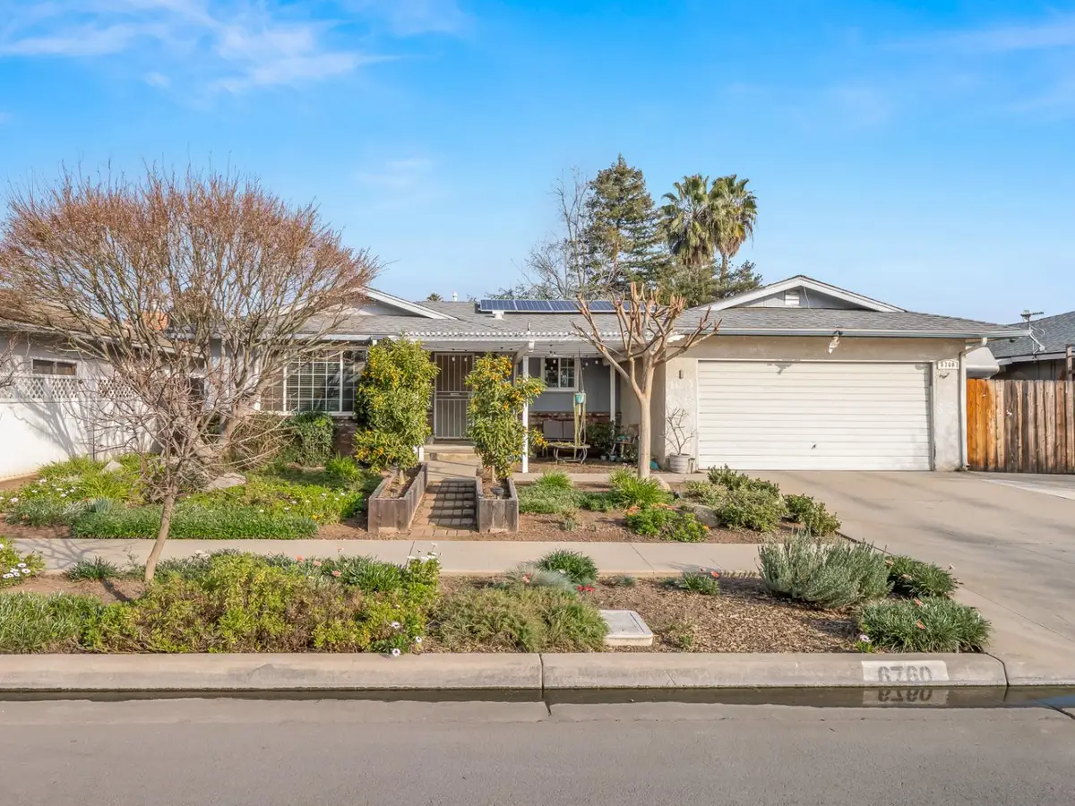 6760 N Price Avenue, Fresno, CA 93710 - Image #1