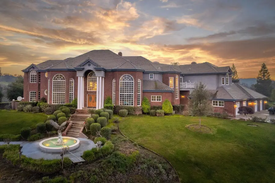 14141 Millerton Road, Prather, CA 93651 - #2