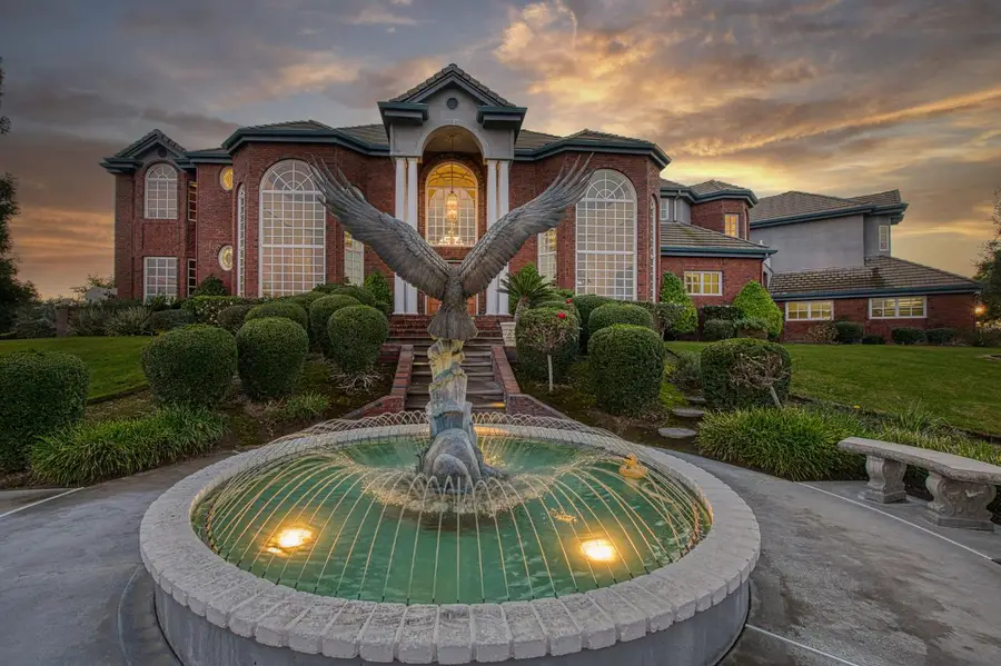 14141 Millerton Road, Prather, CA 93651 - #3