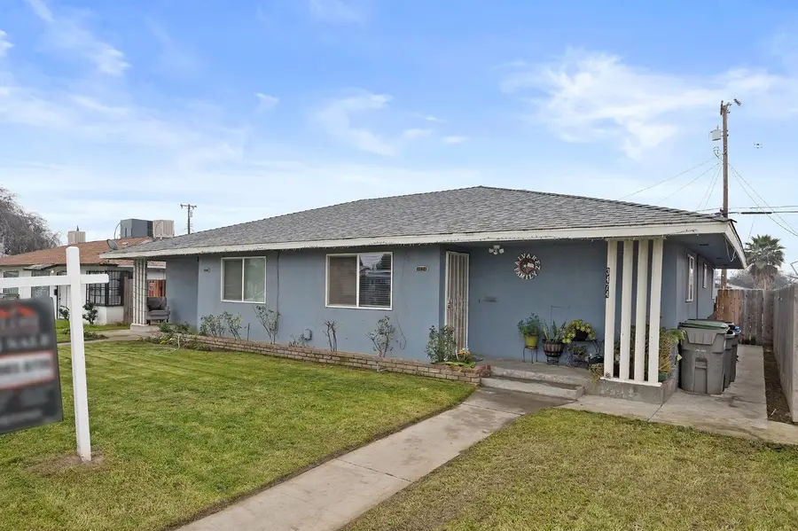 3474 E Terrace Avenue, Fresno, CA 93703 - Image #2