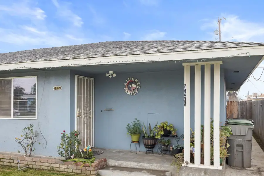 3474 E Terrace Avenue, Fresno, CA 93703 - Image #3