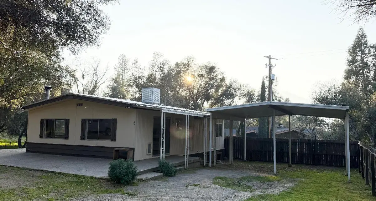 49872 Road 426, Oakhurst, CA 93644 - #1