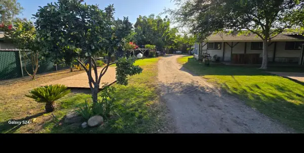 4315 E Lincoln Avenue, Fresno, CA 93725