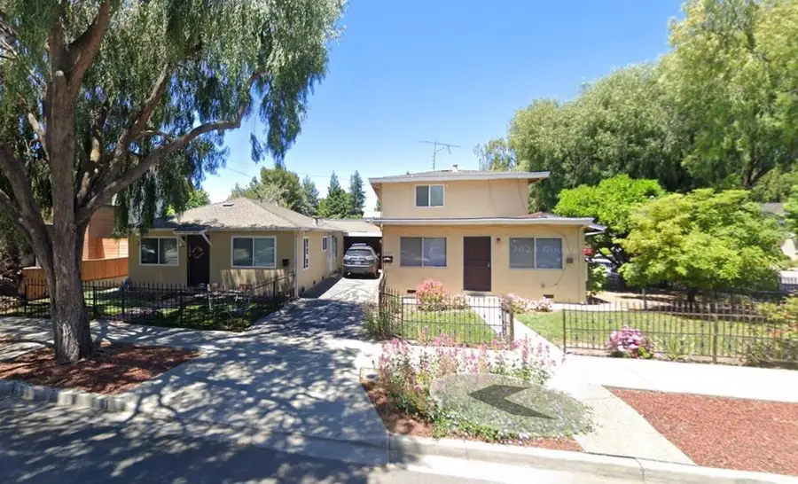 284 Elmwood Street, Mountain View, CA 94043 - Image #2