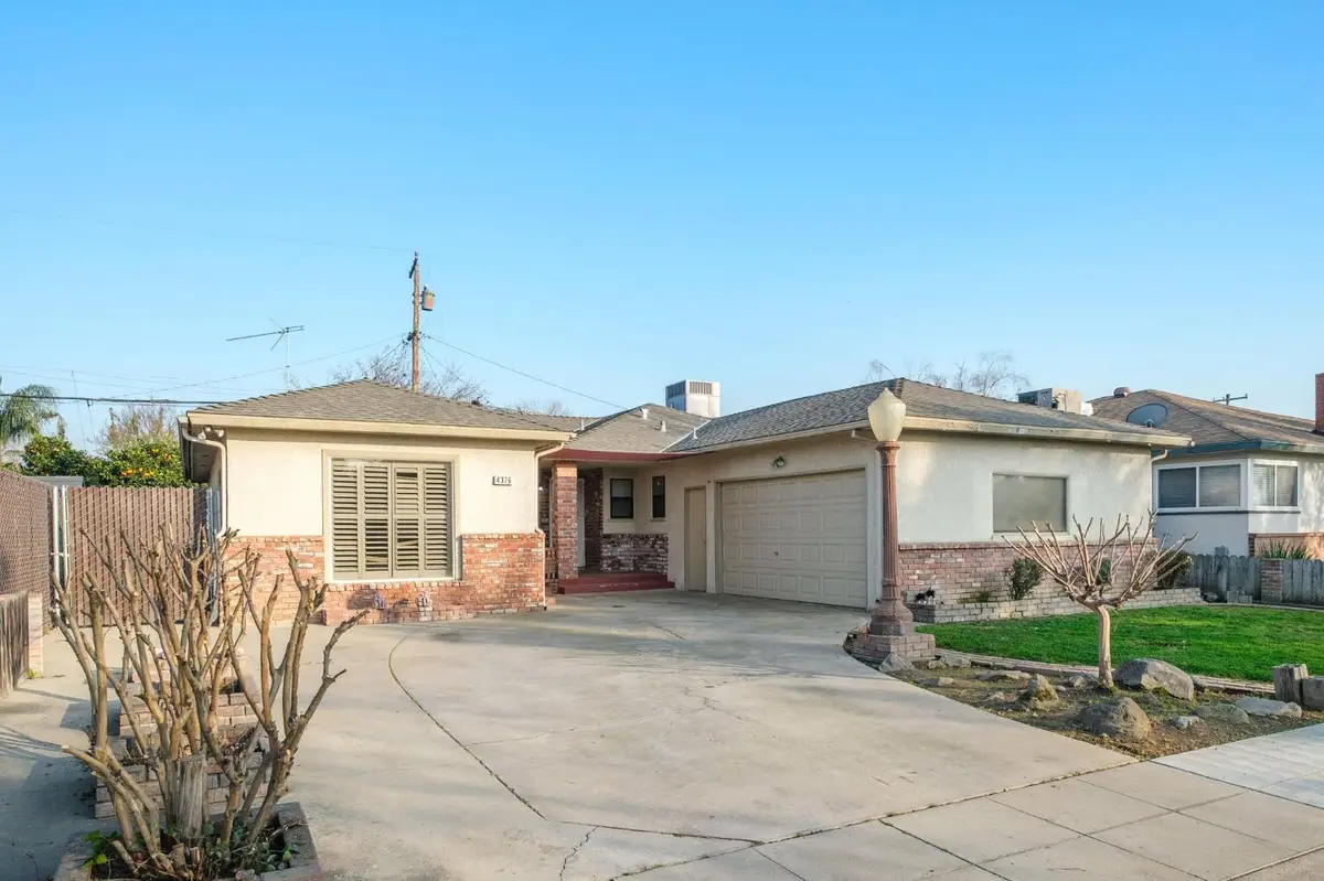4376 N 5th Street, Fresno, CA 93726 - Image #1