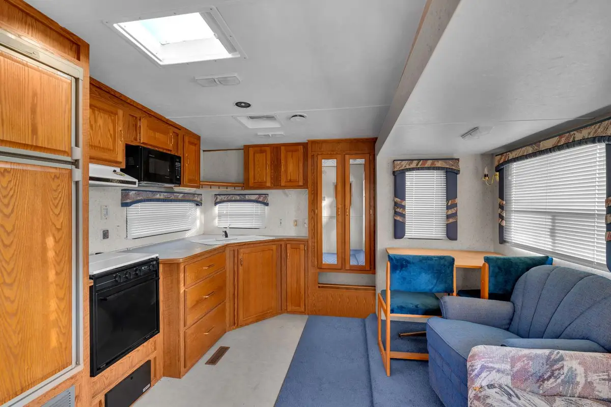 12712 E Mckinley Avenue, Sanger, CA 93657 - #1